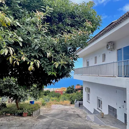 Sea View Avocado Days Appartement La Orotava