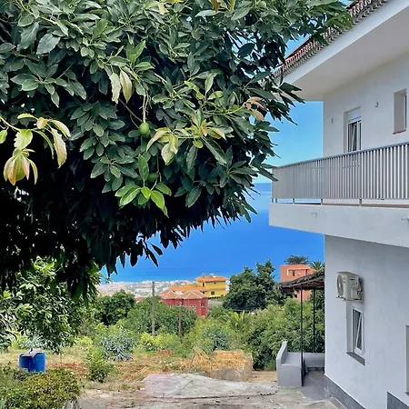 Ecologica Days Appartement
