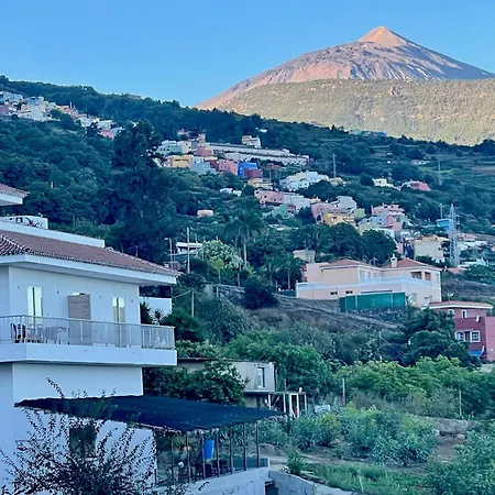 Ecologica Days Appartement La Orotava
