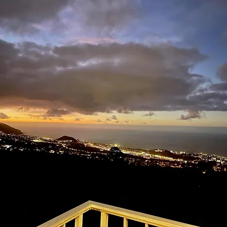 Appartement Sea View Avocado Days La Orotava