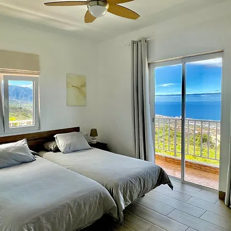 Sea View Avocado Days * La Orotava