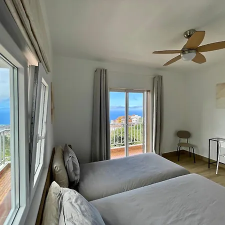 Sea View Avocado Finca Ten Days Apartment La Orotava