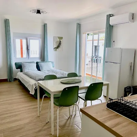 Appartement Sea View Avocado Days La Orotava