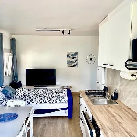 Appartement Sea View Avocado Days
