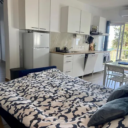 Ecologica Days Appartement *