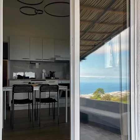 Appartement Sea View Avocado Days La Orotava