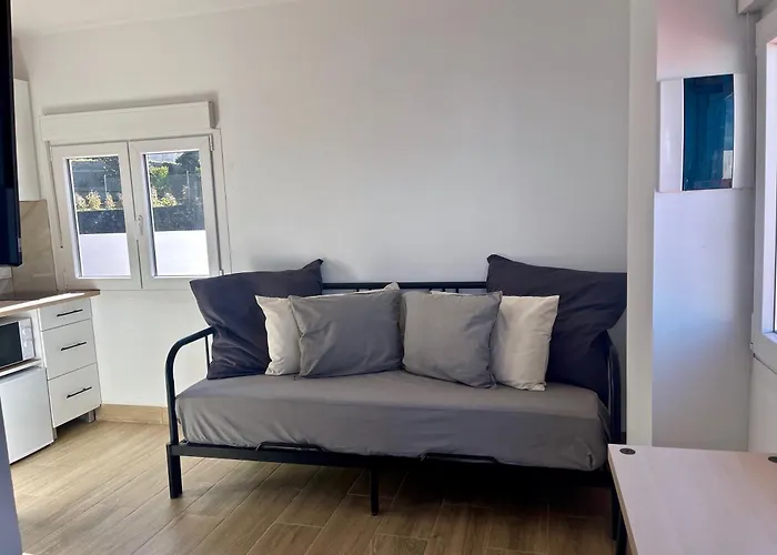 Ecologica Days Appartement La Orotava