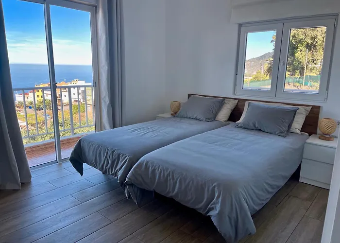 Appartement Ecologica Days *