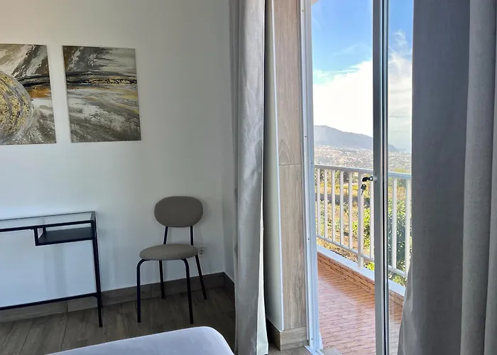 Ecologica Days Appartement La Orotava