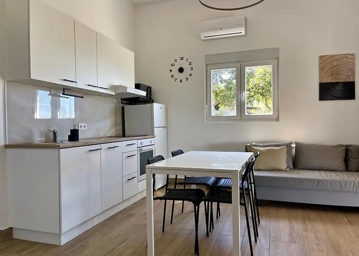 Ecologica Days Appartement