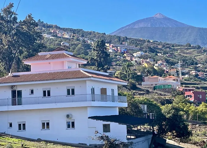 Ecologica Days Appartement La Orotava