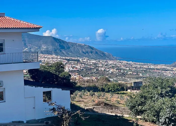 Ecologica Days Appartement La Orotava