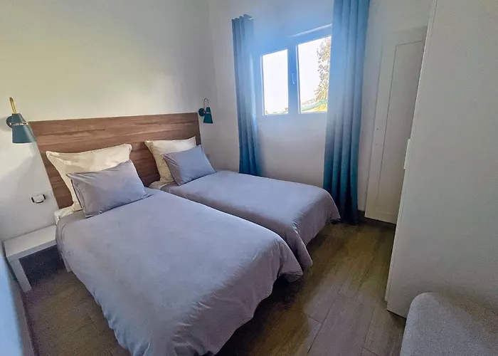 Appartement Ecologica Days *