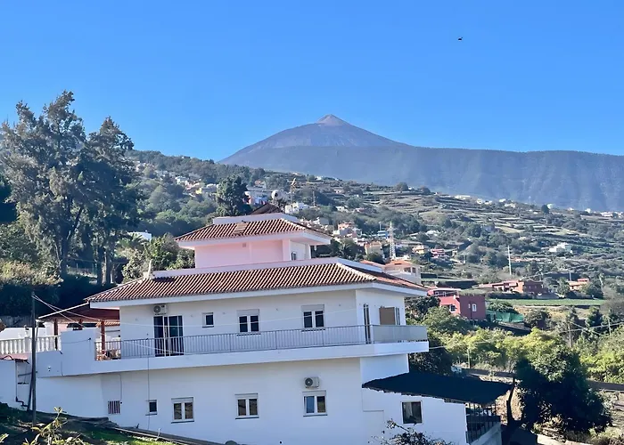 Appartement Ecologica Days