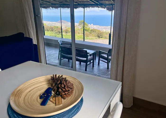 Appartement Ecologica Days *