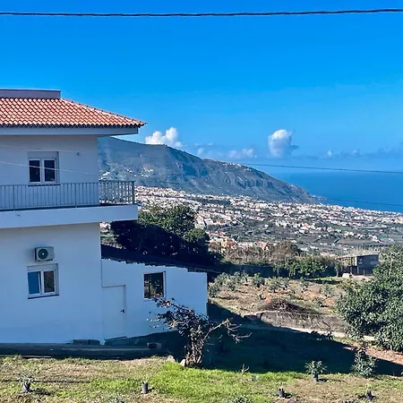 Apartamento Ecologica Days