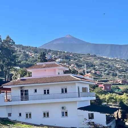 Apartamento Ecologica Days