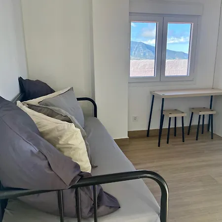 Apartamento Ecologica Days