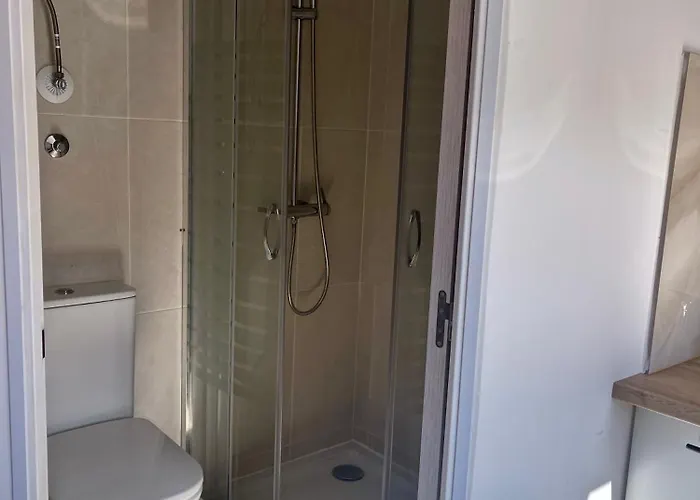 Apartamento Ecologica Days