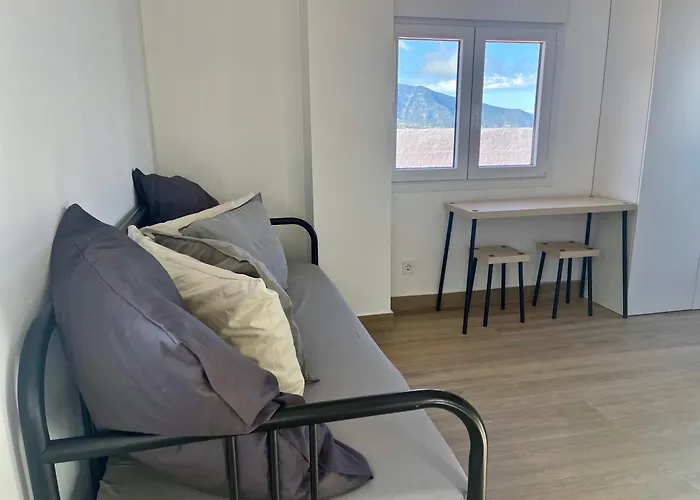 Apartamento Ecologica Days *