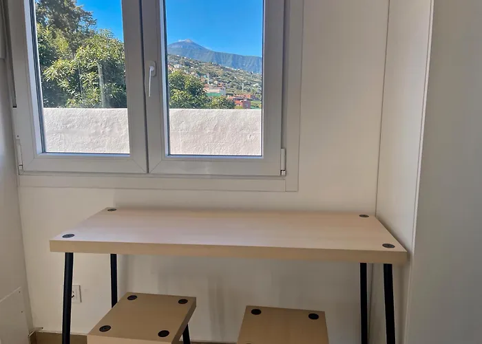 Apartamento Ecologica Days La Orotava