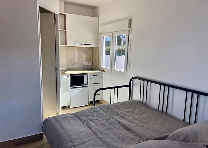 Apartamento Ecologica Days