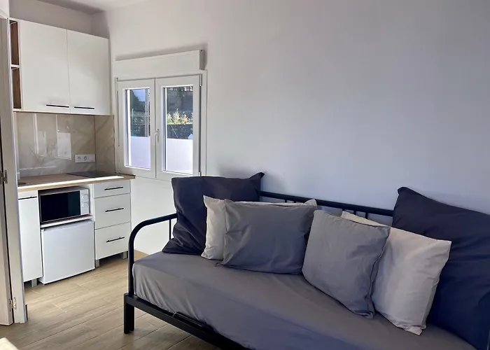 Apartamento Ecologica Days *