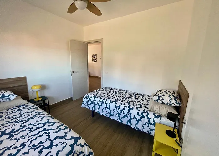 Apartamento Ecologica Days *