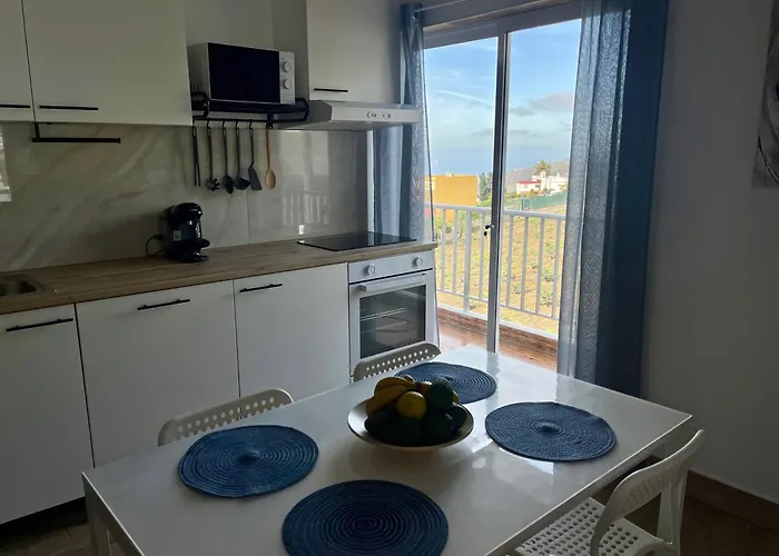 Apartamento Ecologica Days La Orotava