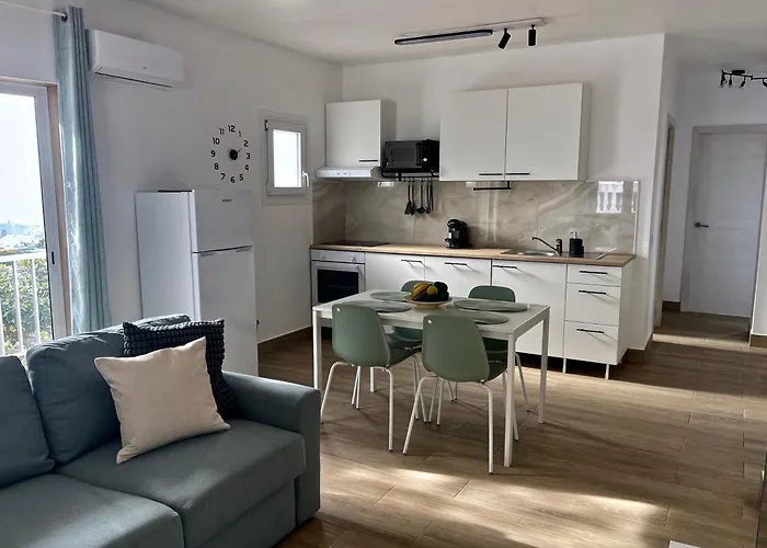 Apartamento Ecologica Days La Orotava