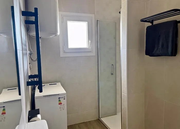 Apartamento Ecologica Days