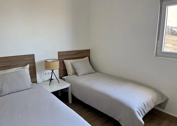 Apartamento Ecologica Days *