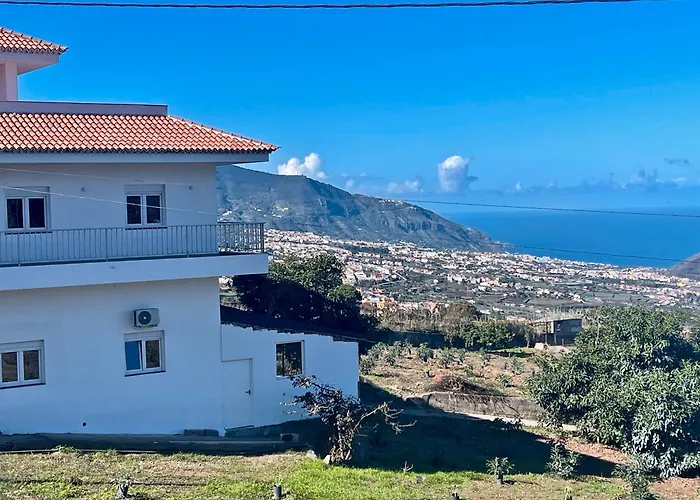 Apartamento Ecologica Days