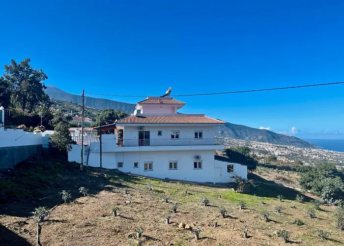 Ecologica Days Apartamento *