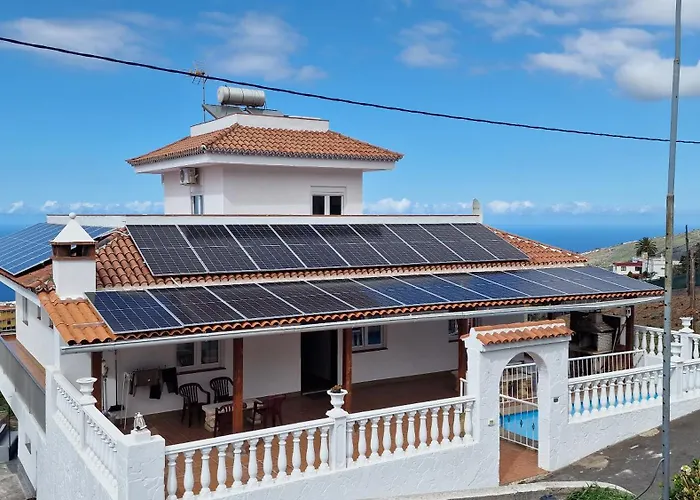 Apartamento Ecologica Days