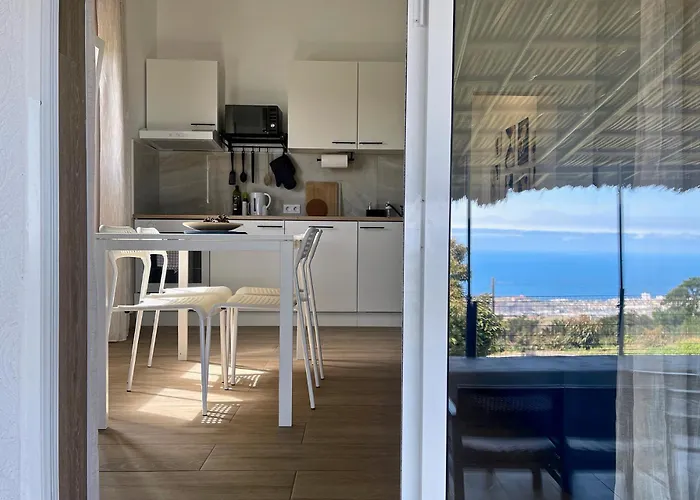 Apartamento Ecologica Days