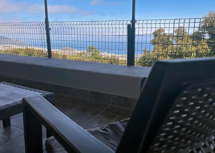 Apartamento Ecologica Days *