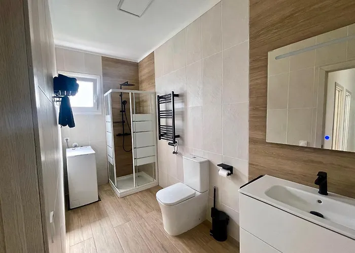 Apartamento Ecologica Days *